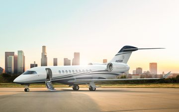 Imagem Textron Aviation confirma pedido recorde na NBAA 2018