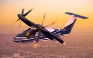 Sikorsky anunciou estudos para nova geração de asas rotativas