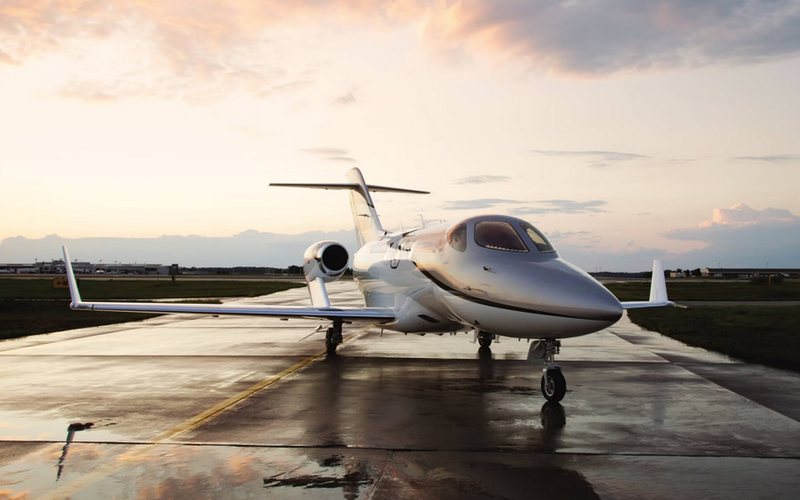 Macroex e Airtrade Aviation fecham parceria estratégica para atender mercado aquecido de aeronaves executivas no Brasil - Divulgação