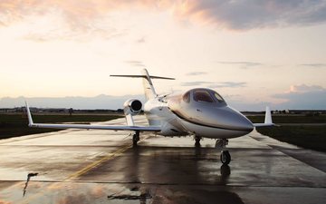 Macroex e Airtrade Aviation fecham parceria estratégica para atender mercado aquecido de aeronaves executivas no Brasil - Divulgação
