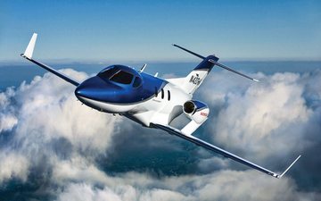 Hondajet