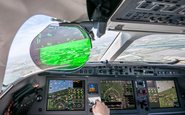 Antes chamados de glass cockpit, as suítes de aviônicos digitais se tornaram onipresentes na aviação - Dassault