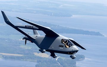 ALIA MV250