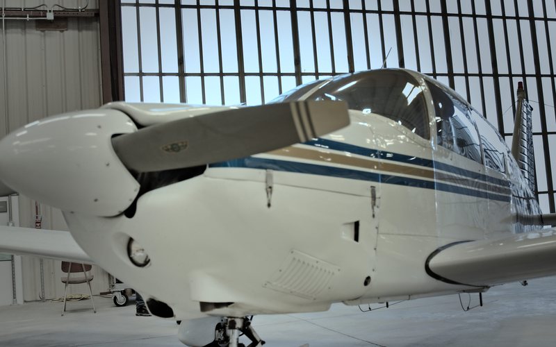 Tecnologia da Hydroplane poderá em breve ser usada em aviões civis convertidos - Hydroplane