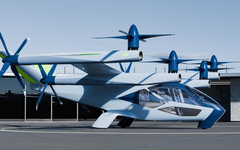 Hyundai suspende programa de eVTOL e meta de estreia em 2028 segue incerta - Hyundai