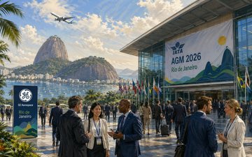 IATA Rio