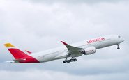 Iberia anunciou novo CEO