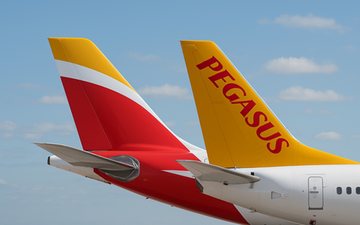 Iberia Pegasus