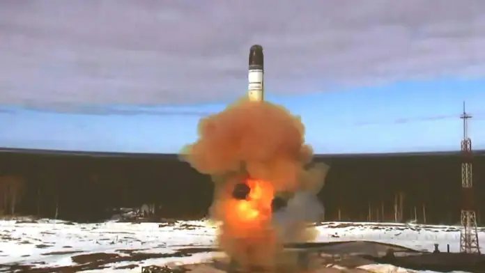 Teste acontece pouso tempo depois de lançamento de ICBM norte-coreano - Ministério de Defesa da Rússia