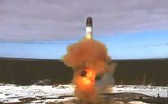 Teste acontece pouso tempo depois de lançamento de ICBM norte-coreano - Ministério de Defesa da Rússia