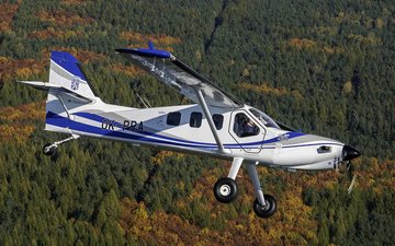 Praga Alfa