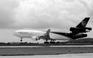 UPS chegou a ser a segunda maior operadora global do MD-11 - UPS