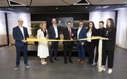 Espaço acelera desenvolvimento de conceitos e protótipos - Bombardier
