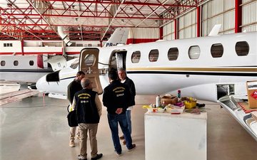 A força-tarefa do Crea-SP abrange 80 municípios, incluindo 175 diligências na capital, para garantir o cumprimento das normas do setor - Crea-SP