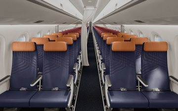 E195 Latam