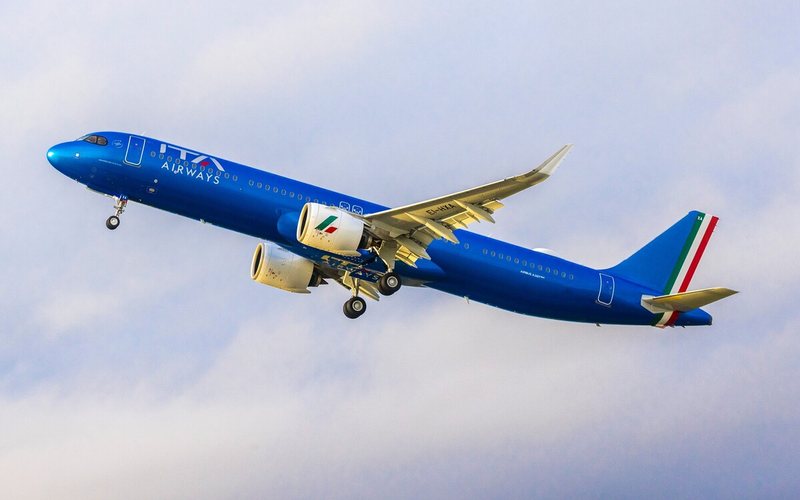 Airbus A321neo acumula mais de 5.500 pedidos - Divulgação