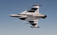 Atualização também será feita para os caças da moderna versão Gripen E - Saab