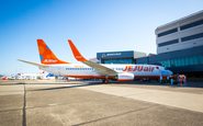 Jeju Air opera na rota mais movimentada do mundo - Boeing