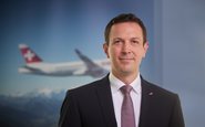 Jens Fehlinger substituirá Dieter Vranckx, a partir de outubro - Lufthansa Group