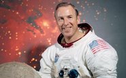 Morre James Lovell, comandante da Apollo 13