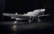 Clássicos da Waco e Junkers serão exibidos no Catarina Aviation Show