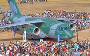 Confira as atrações do Domingo Aéreo 2022 na AFA