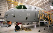 Segunda unidade do KC-390 deverá começar a ser produzida em 2024 - Embraer