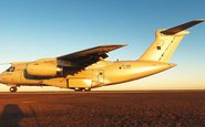 Portugal irá substituir seus antigos C-130 Hercules pelo KC-390 - Reprodução