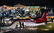 Labace 2025 gera US$ 150 milhões e bate recorde de negócios