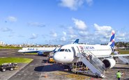 Litoral sul da Bahia receberá quase 100 voos extras