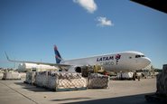 LATAM Cargo/Divulgação