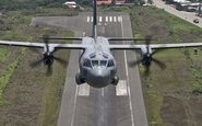 Nova aeronave será a primeira do país na configuração Next Generation - Leonardo