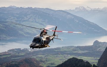 Fabricante disponibilizará novos serviços voltados a operadores de helicópteros corporativos - Divulgação