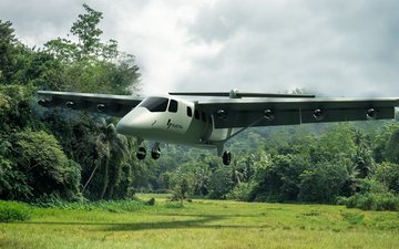 Memorando de entendimento prevê cooperação em engenharia, produção e oportunidades com o Departamento de Defesa dos EUA - Lockheed Martin