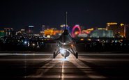 Memorando prevê avaliar oportunidades de cooperação industrial no contexto da substituição dos F-16 da Força Aérea Portuguesa - Divulgação