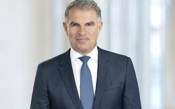 Lufthansa