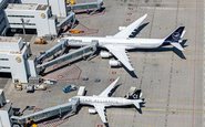 Reestruturação prevê cortes administrativos, investimentos em tecnologia e chegada de mais de 230 novas aeronaves até 2030 - Divulgação