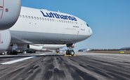 O Lufthansa Group tem boas perspectivas para os próximos meses, apesar da situação geopolítica adversa - Divulgação