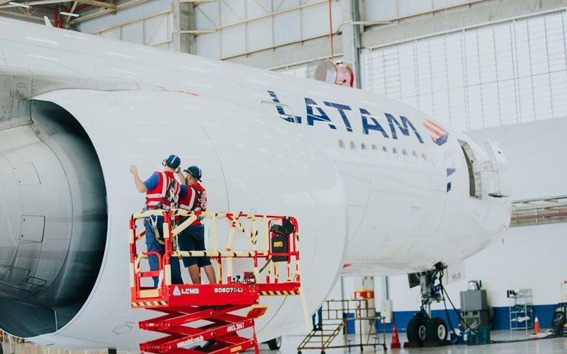 Oportunidades abrangem cidades de todas as regiões e inscrições vão até 16 de maio - Latam Airlines