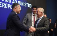 Novo ministro terá desafios no setor aeroportuário - Aescom-Minfra/Divulgação