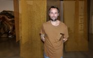 Marcos Amaro foi responsável pela retomada do Museu Asas de um Sonho - Denisa de Andrade/Divulgação