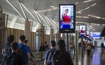 Novo sistema usa sensores e dados para mapear impacto da publicidade - JCDecaux