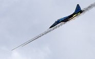 Ucrânia pode alguns caças MiG-29 Fulcrum adquiridos na época da Guerra Fria - TASS / Alexander Ryumin