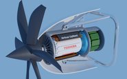 Airbus e Toshiba irão desenvolver motor supercondutor para aeronave a hidrogênio