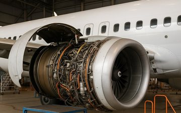 Empresa especializada em sistemas de combustível e soluções automotivas amplia portfólio com foco em componentes para sistemas de propulsão de aeronaves - Phinia