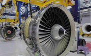 Três das maiores companhias aéreas dos EUA já identificaram motores com as peças defeituosas - CFM International/Divulgação