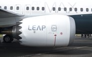 CFM International é uma joint venture formada pela GE e a Safran, motores LEAP equipam o A320neo e 737 MAX - Divulgação