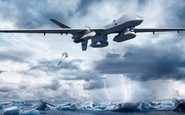 Nova solução UAEW combina sensores da Saab com drones MQ-9B para ampliar capacidades de vigilância aérea e consciência situacional - General Atomics