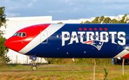 Jogadores do Botafogo alegam falta de conforto no Avião dos Patriots