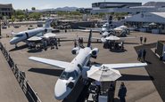 Marcas Cessna e Beechcraft não estarão presentes em Las Vegas em 2024 - NBAA